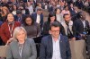 Zamjenica predsjedatelja Zastupničkog doma Borjana Krišto na 14. forumu UN u Berlinu sudjeluje na panelima o jačanju parlamentarne dimenzije globalnog upravljanja internetom